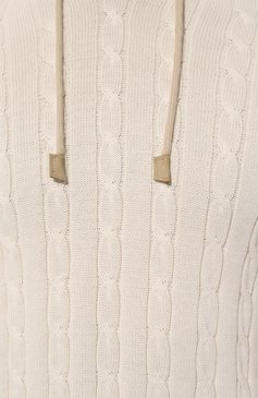 Хлопковый джемпер ANDREA CAMPAGNA, арт. 23101/18029, фото 5