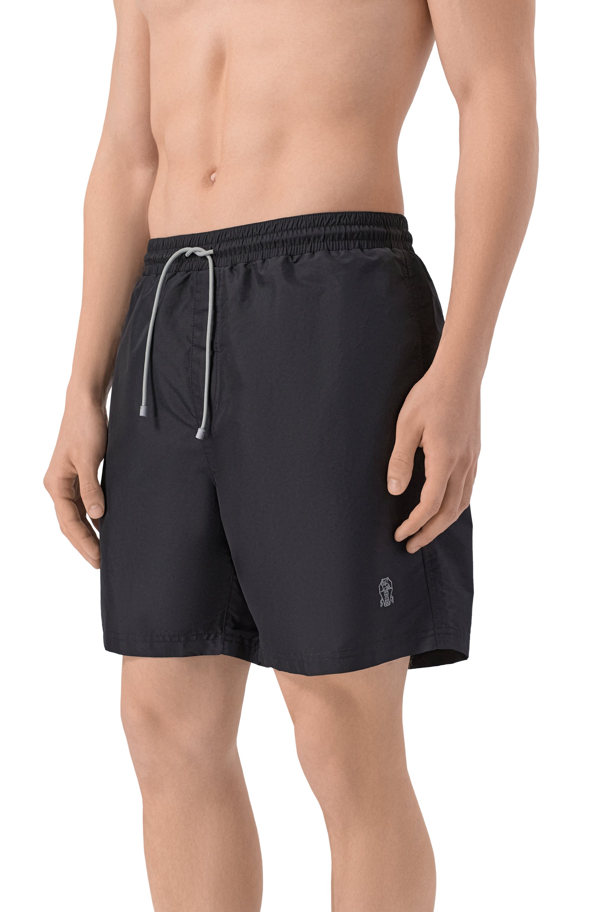 Плавки-шорты BRUNELLO CUCINELLI, арт. MW817043, фото 2