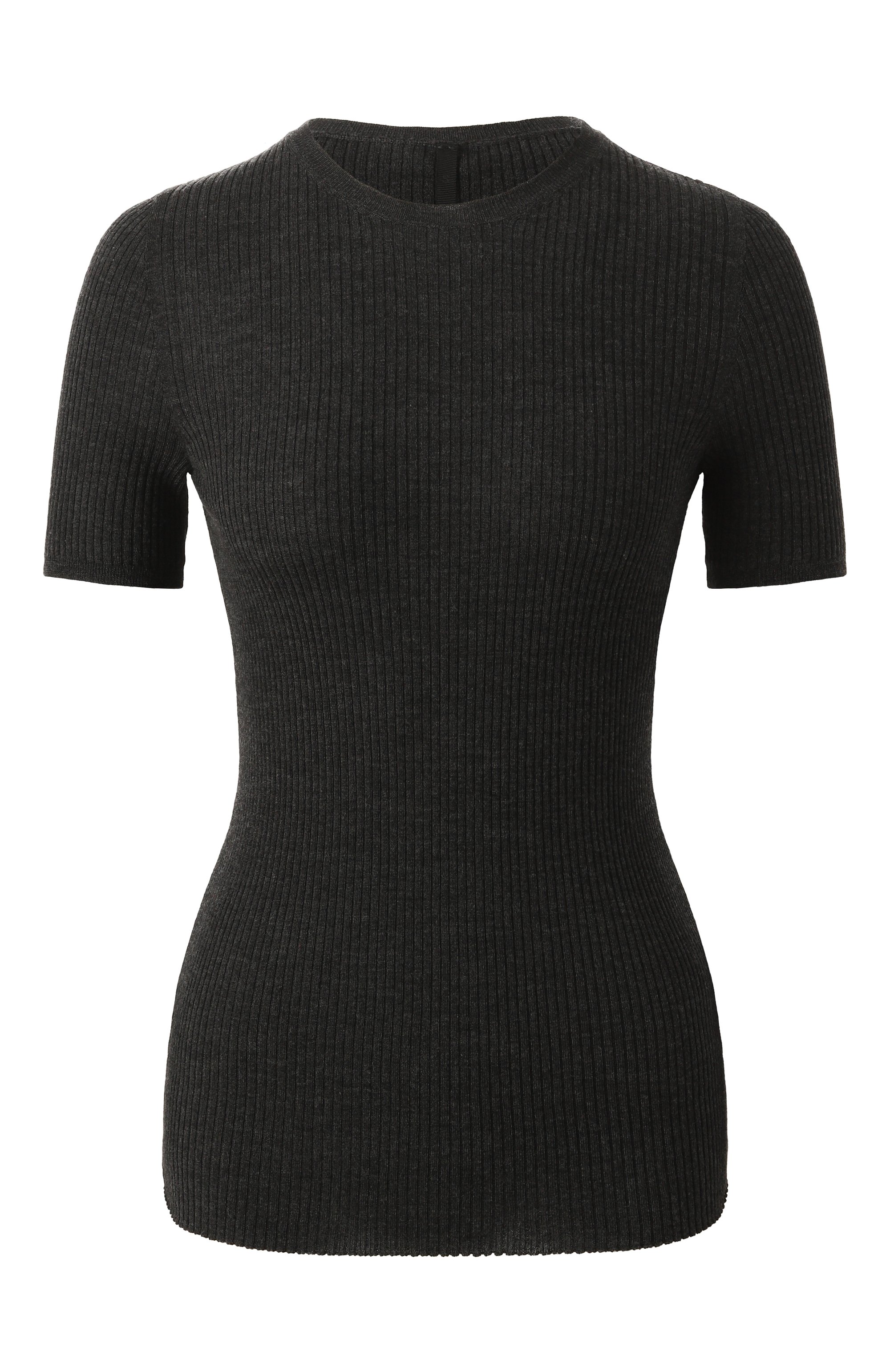 Шерстяной пуловер PETAR PETROV, арт. S25K31, фот о 1