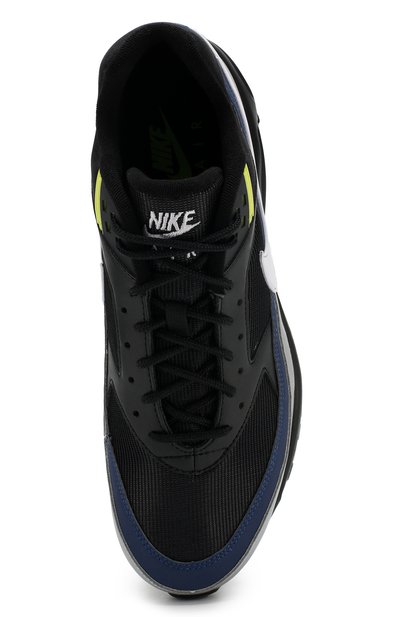 Комбинированные кроссовки air max 97/bw NIKELAB, арт. AO2406-003, фото 5