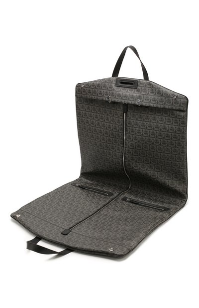 Дорожная сумка FERRAGAMO, арт. Z-0716630, фото 4