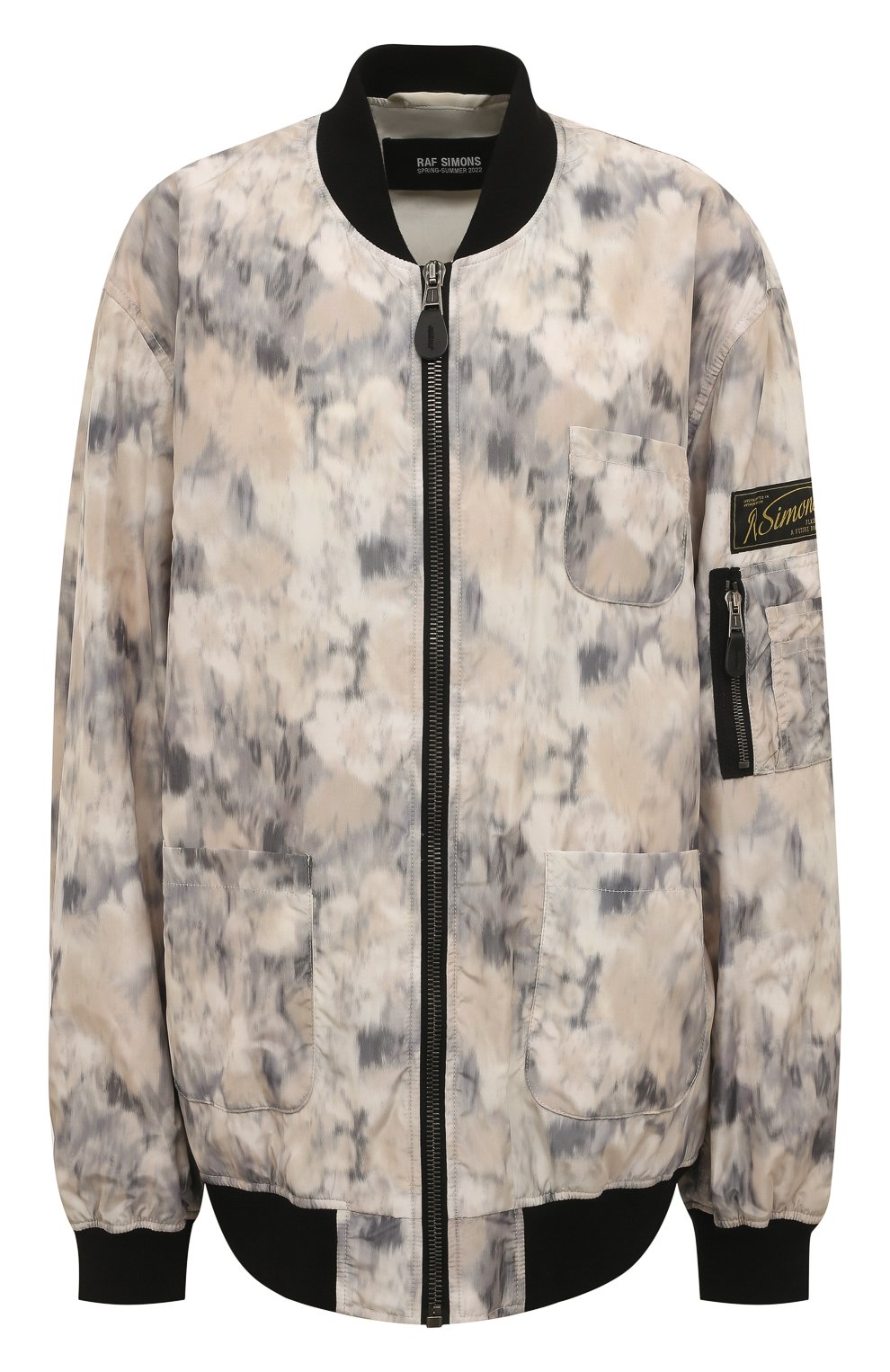 Бомбер RAF SIMONS, арт. 221-624-31001, фото 1