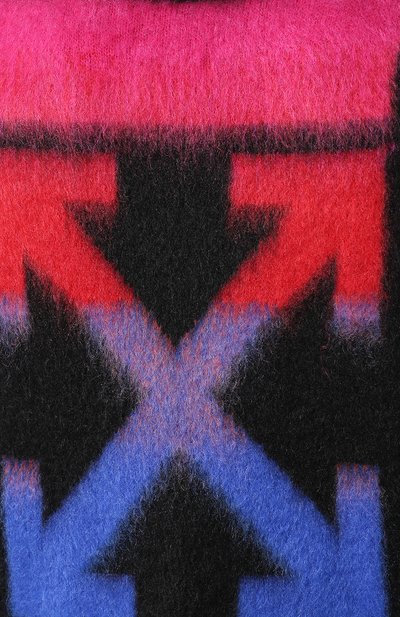 Свитер OFF-WHITE, арт. 0MHA036E19B020241088, фото 5