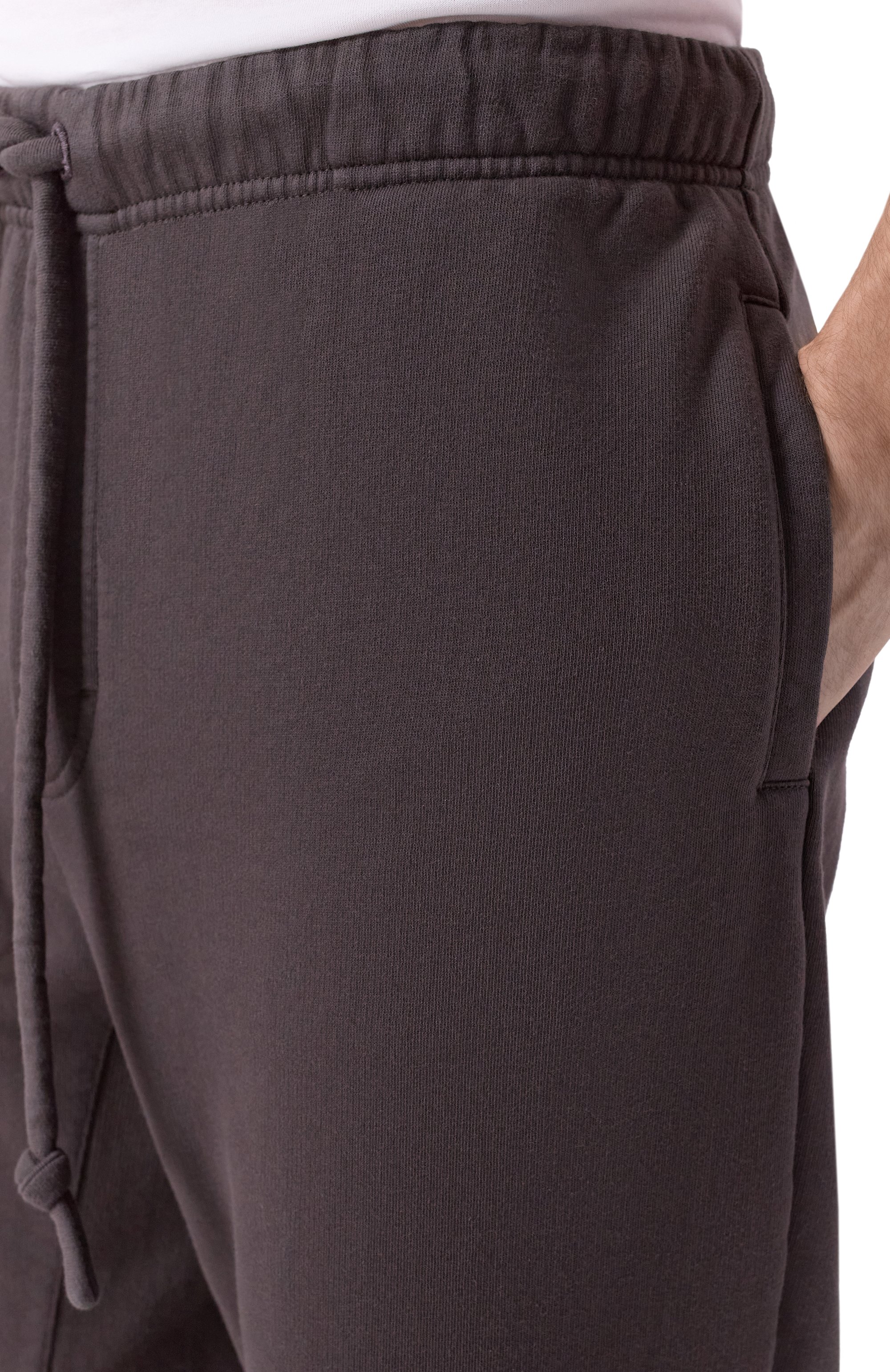 Хлопковые джоггеры DOLCE & GABBANA, арт. GP17AT/G7PLA, фото 5