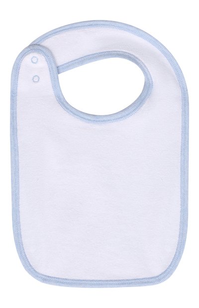 Хлопковый нагрудник BABYBU, арт. PE1009ES, фото 2