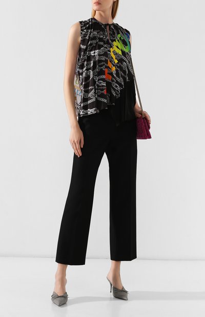 Топ BALENCIAGA, арт. 571262/TELB8, фото 2