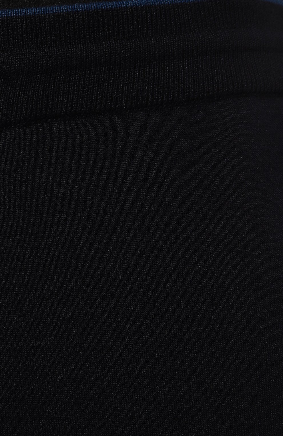 Брюки из кашемира и шелка STEFANO RICCI, арт. K606353P3D/F23459, фото 5