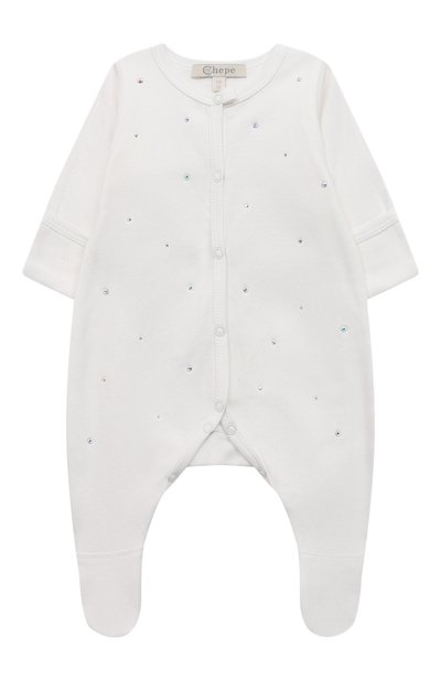 Комплект на выписку глоу CHEPE, арт. 091985, фото 2