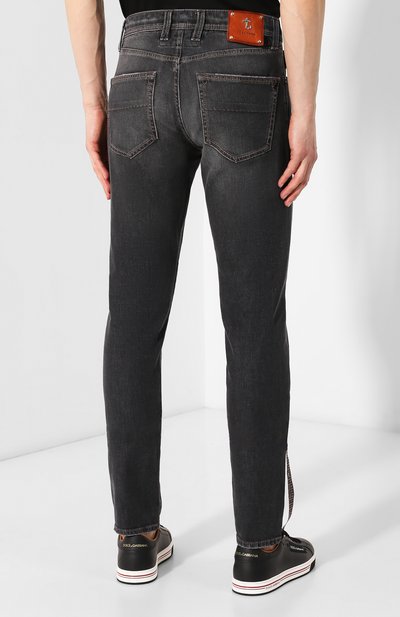 Джинсы SARTORIA TRAMAROSSA, арт. LE0NARD0/D092/9E10, фото 4