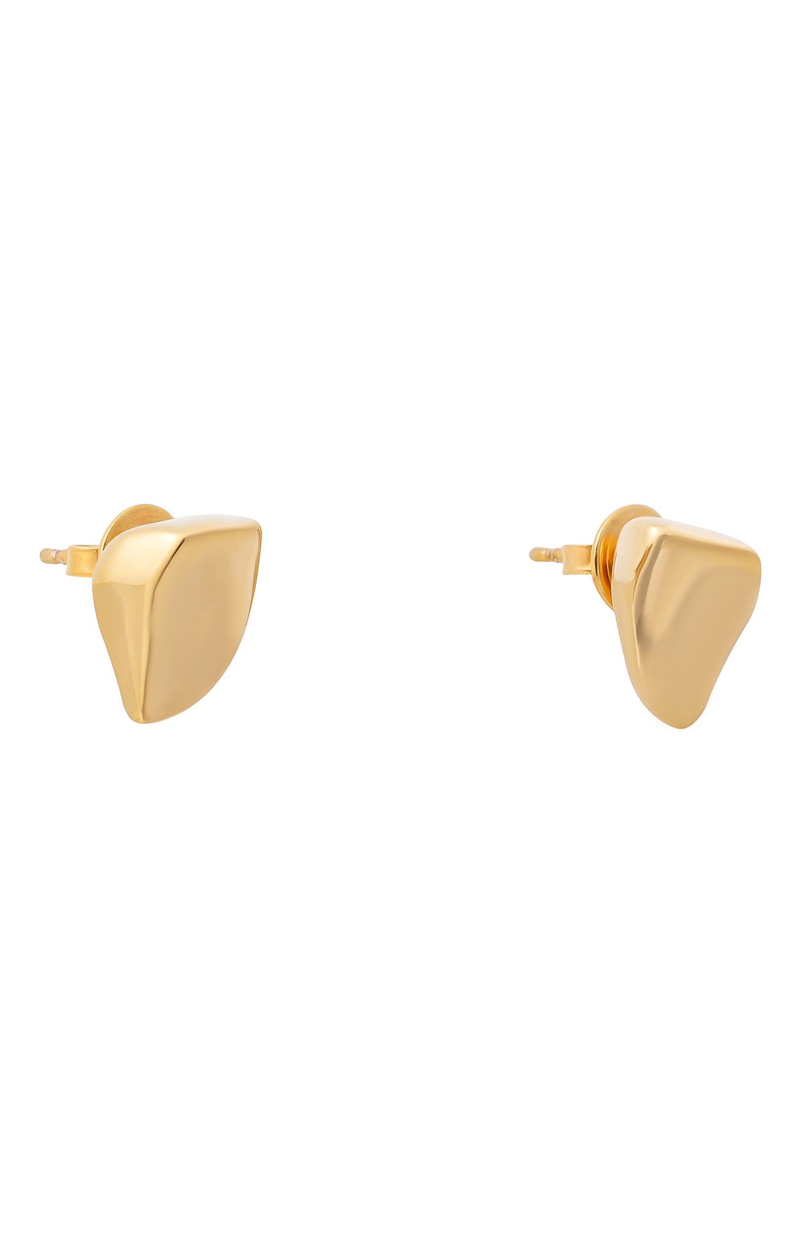 Серьги BOTTEGA VENETA, арт. 876624/VAHU0, фото 3