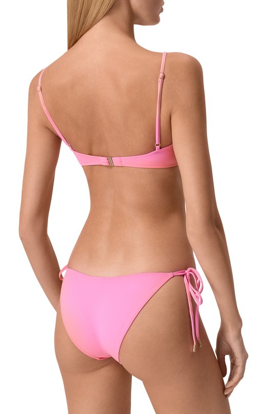 Плавки-бикини Melissa Odabash VEGAS BOTTOM SS 24 Розовый  VEGAS BOTTOM SS 24 Фото 3