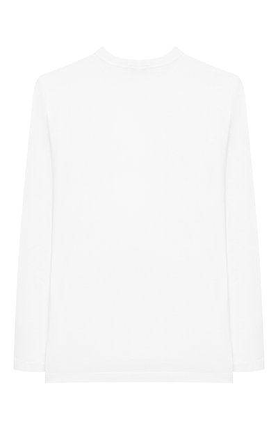 Хлопковый лонгслив STONE ISLAND, арт. 731620447/14, фото 2