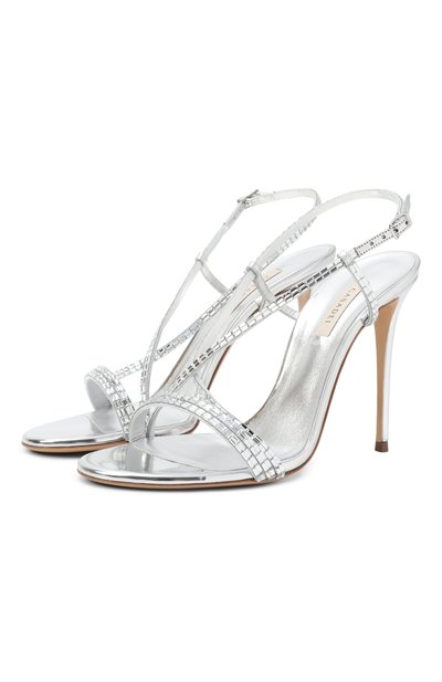 Женские босоножки starsway julia CASADEI, арт. 1L402A1001T0535