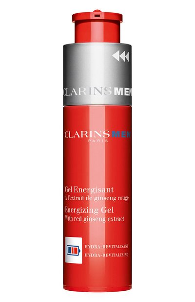 Тонизирующий гель для лица, устраняющий следы усталости (50ml) CLARINS, арт. 80071984, фото 1