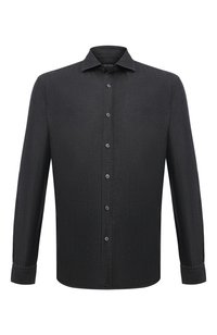 Темно-серый