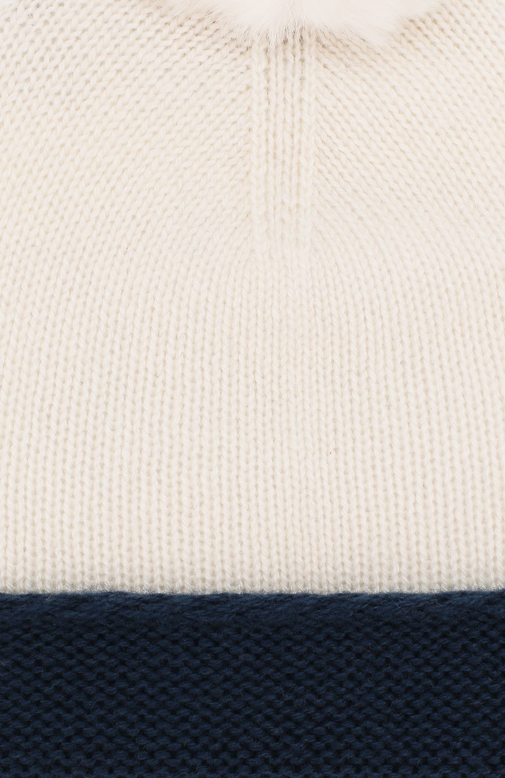 Кашемировая шапка LORO PIANA, арт. FAE7156, фото 3