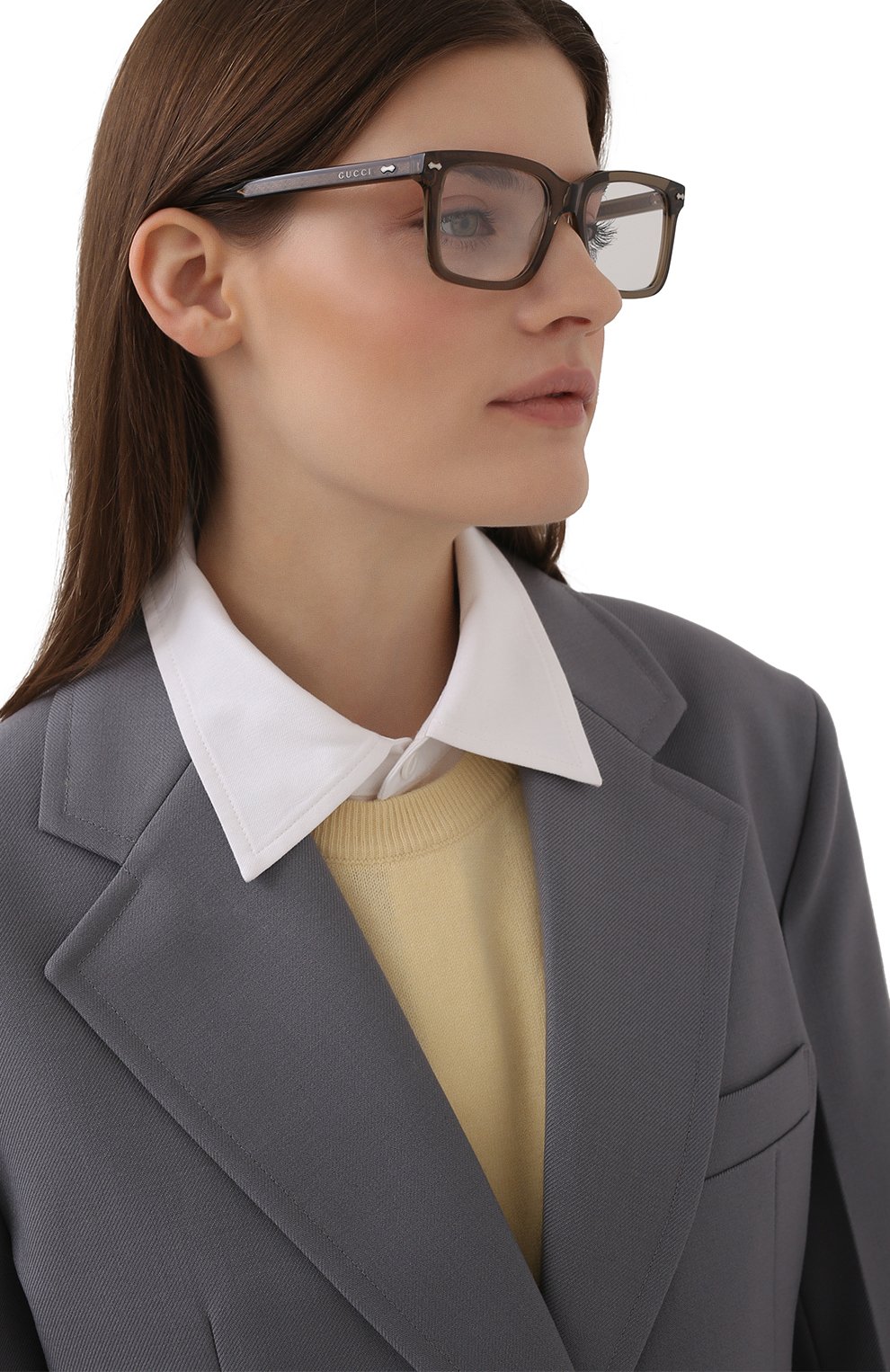 Оправа GUCCI, арт. GG0914 002, фото 2