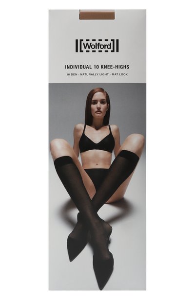 Женские гольфы WOLFORD, арт. 31241