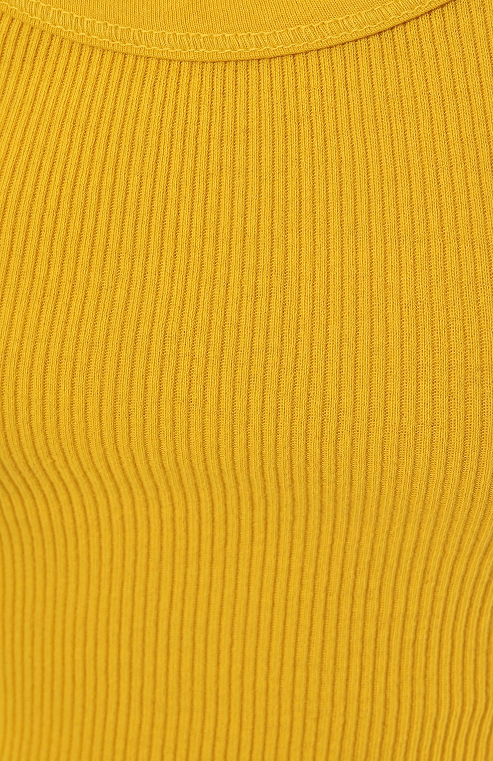 Хлопковая майка RE/DONE, арт. R24-02WRIBTNK/A, фото 5