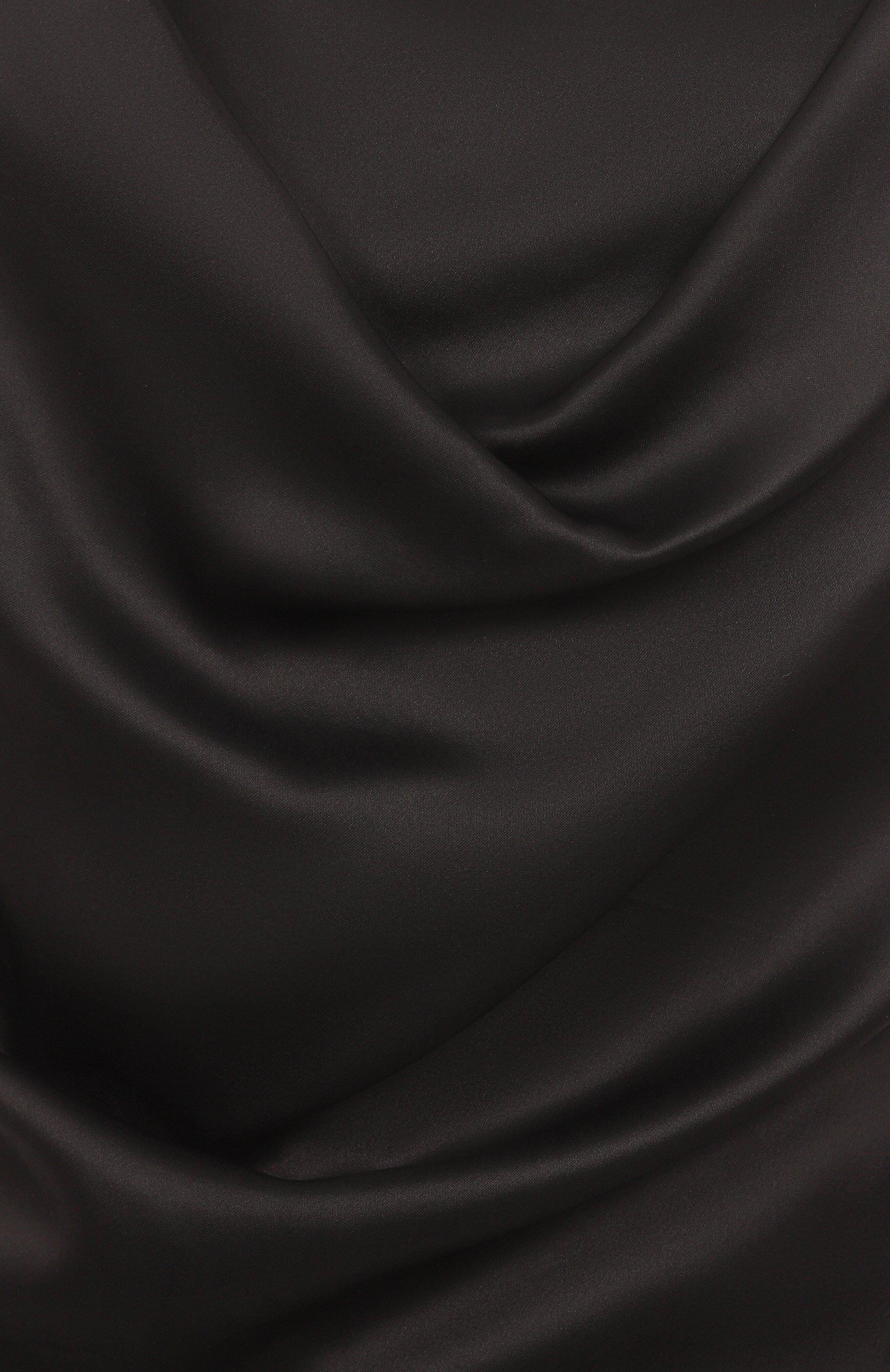 Атласный топ NANUSHKA, арт. NW22CRTP02599, фото 6