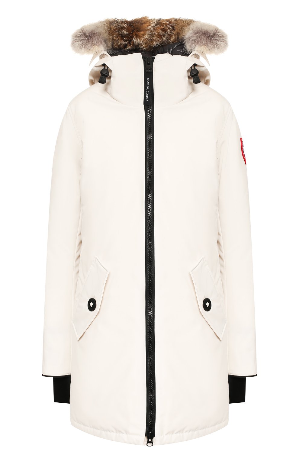 Парка rosemont CANADA GOOSE, арт. 3030L, фот о 1