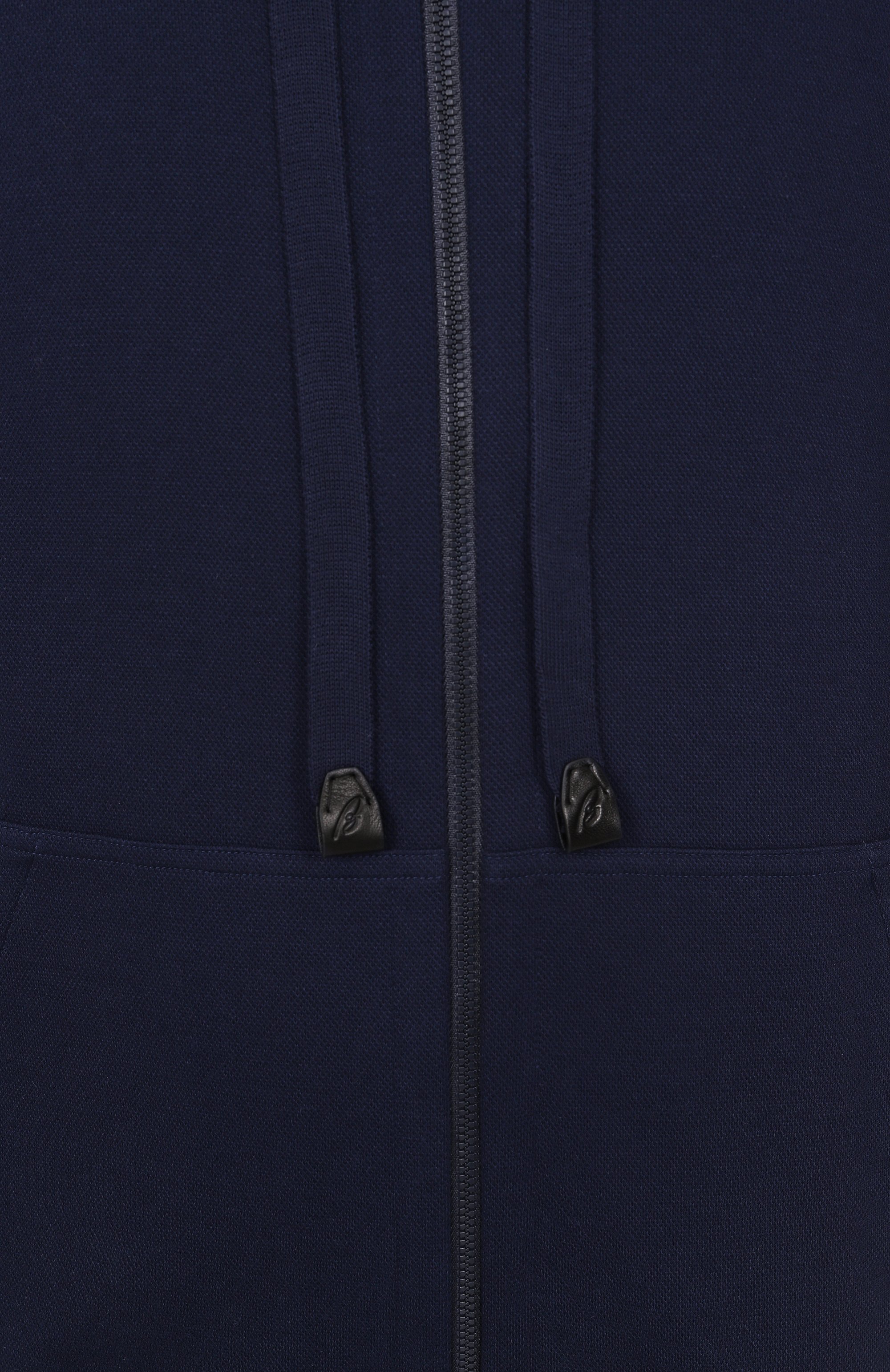 Хлопковая толстовка BRIONI, арт. UJNL0L/PA611, фото 6