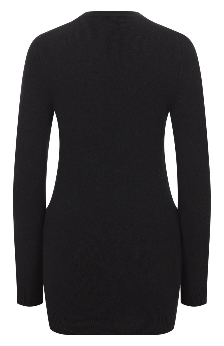 Кашемировый пуловер PRADA, арт. P24E1A-1XU4-F0002-202, фото 2