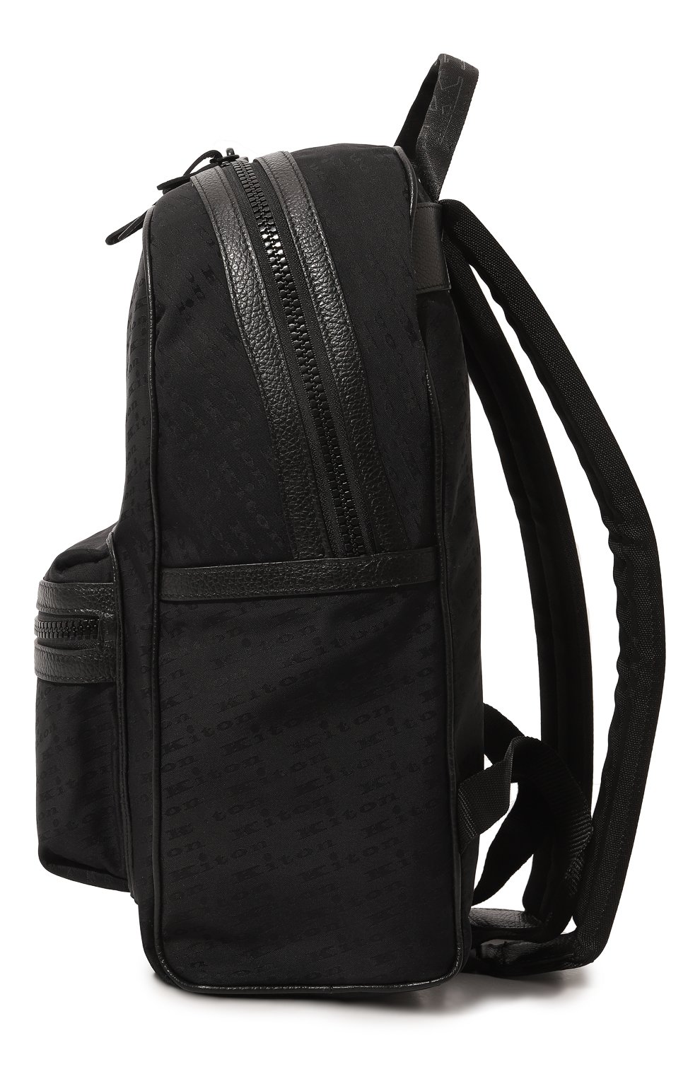 Текстильный рюкзак KITON, арт. UBFITKN00868, фото 4