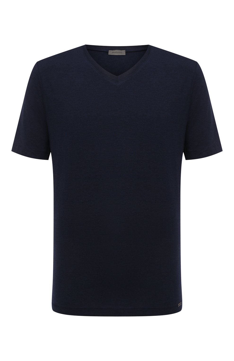 Футболка из вискозы HANRO, арт. 075035., фото 1