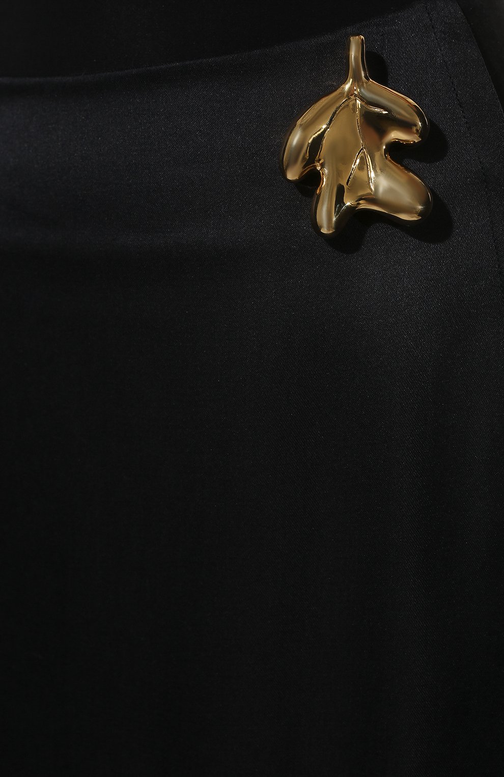 Юбка из вискозы и шелка JIL SANDER, арт. JSPU350706-WU391100, фото 5