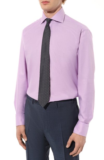 Хлопковая сорочка VAN LAACK, арт. RIVARA-TF/161265, фото 3