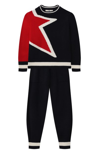 Комплект из пулоера и брюк ZHANNA & ANNA, арт. ZAOZ00000083, фото 1