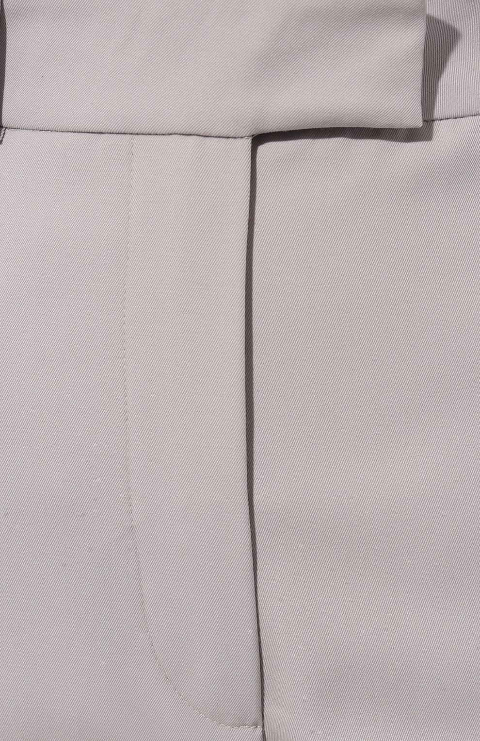 Шерстяные брюки SASHAVERSE, арт. SUITE003/P/7283/8934, фото 5