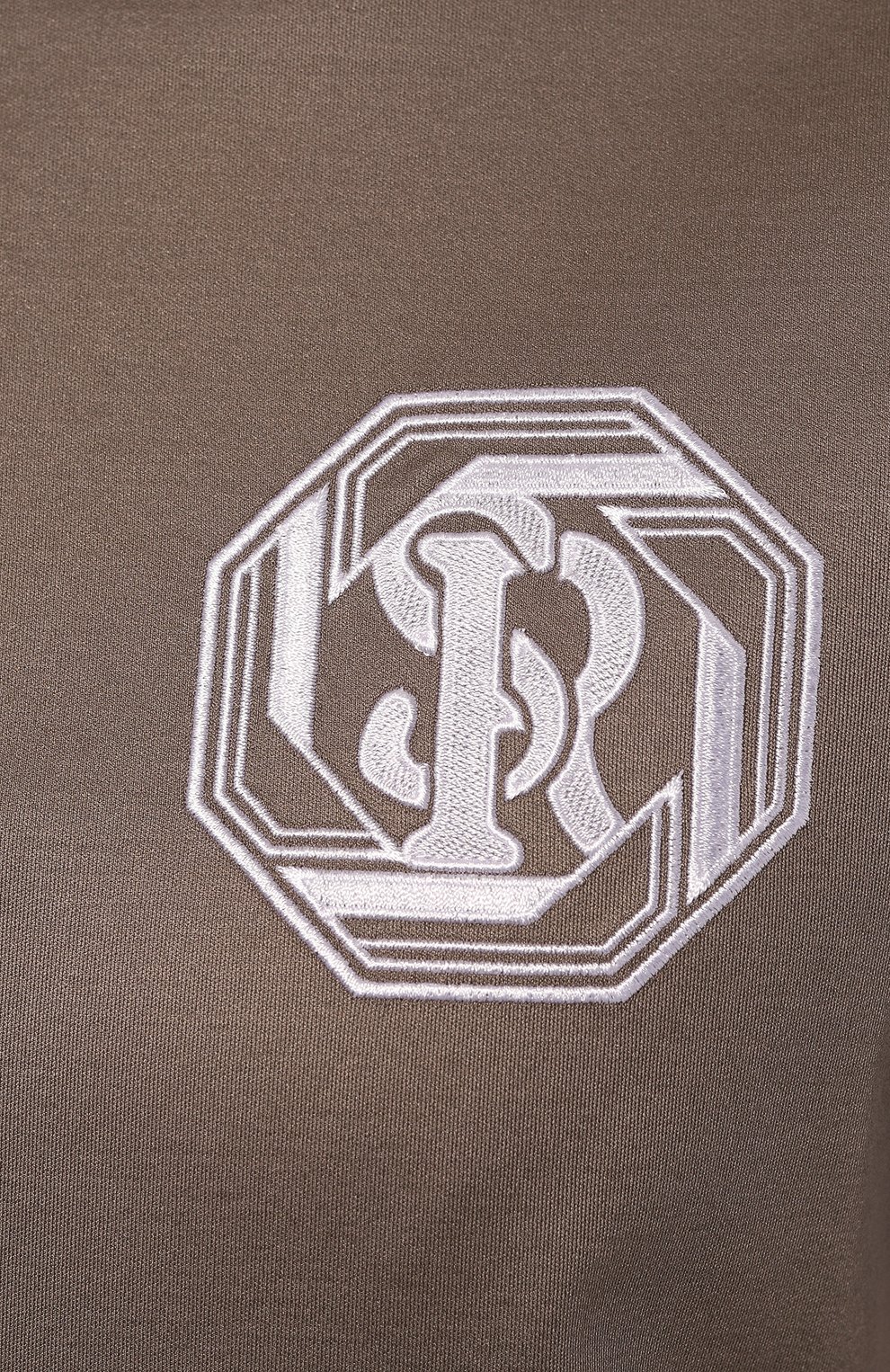 Хлопковое поло STEFANO RICCI, арт. K111031P31/T24152, фото 5