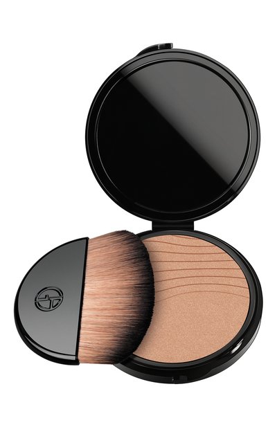 Пудра neo nude fusion powder, оттенок 5.5 рефил GIORGIO ARMANI, арт. 3614271987044, фото 2