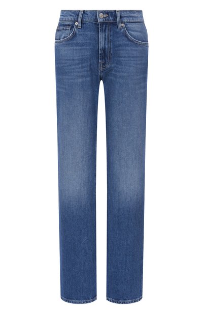 Женские джинсы tess 7 FOR ALL MANKIND, арт. 7U660C65EPR