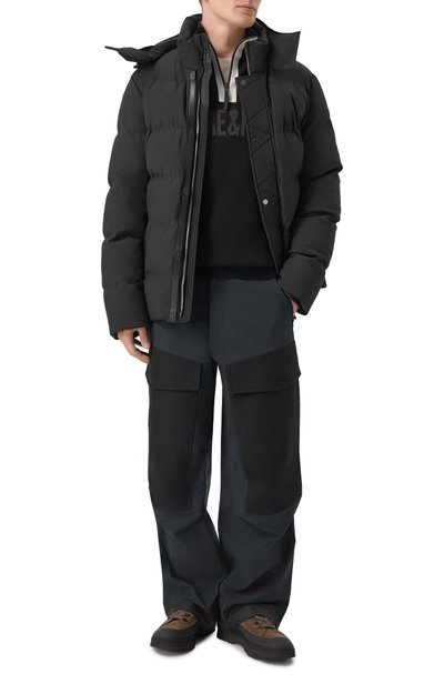 Джемпер BOGNER FIRE+ICE черного цвета по цене 41850 руб., арт. 84098499, фото 2 Джемпер BOGNER FIRE+ICE, арт. 84098499, фото 2