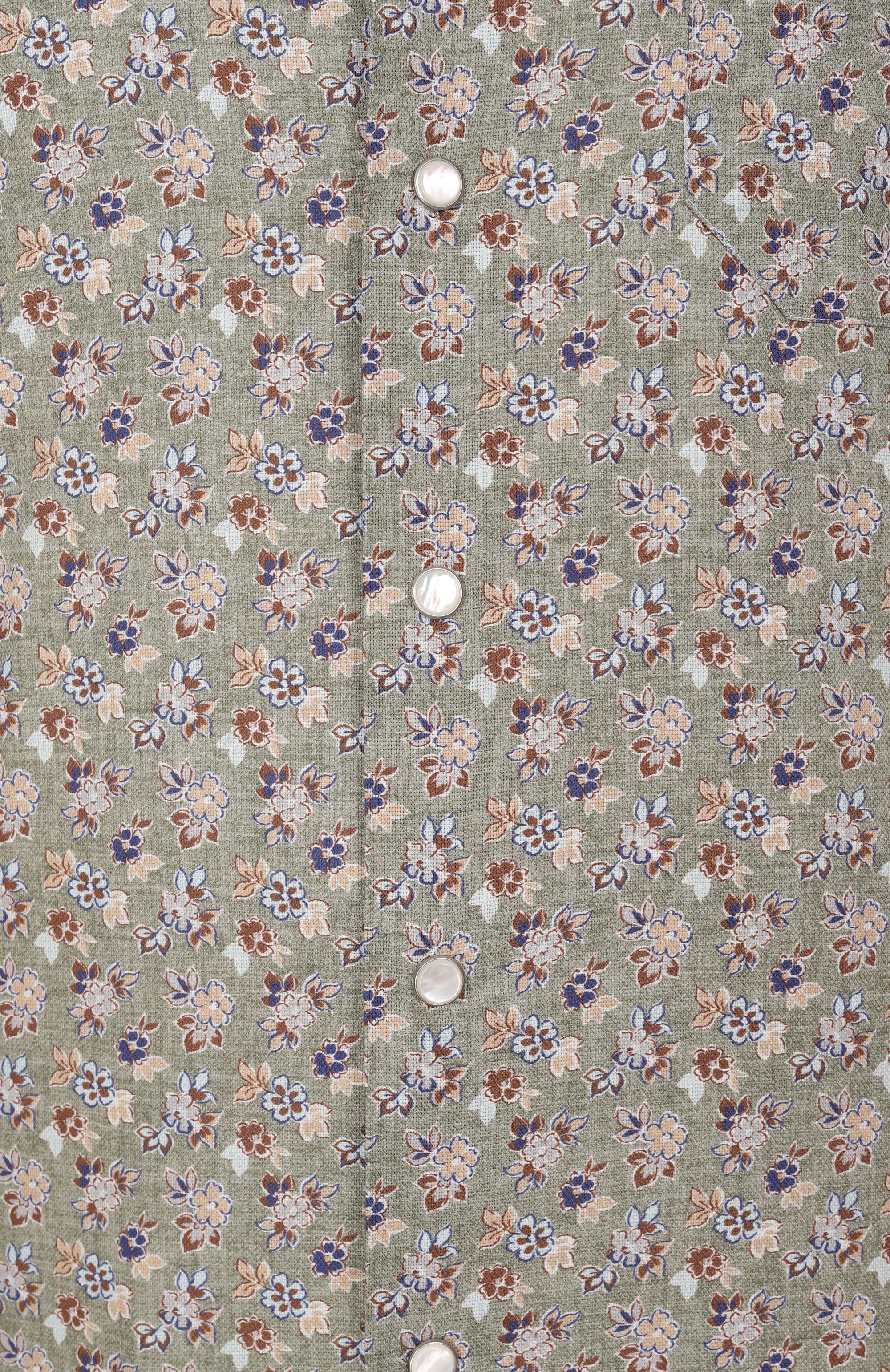 Хлопковая рубашка KITON, арт. UMCNERCH0927606, фото 6