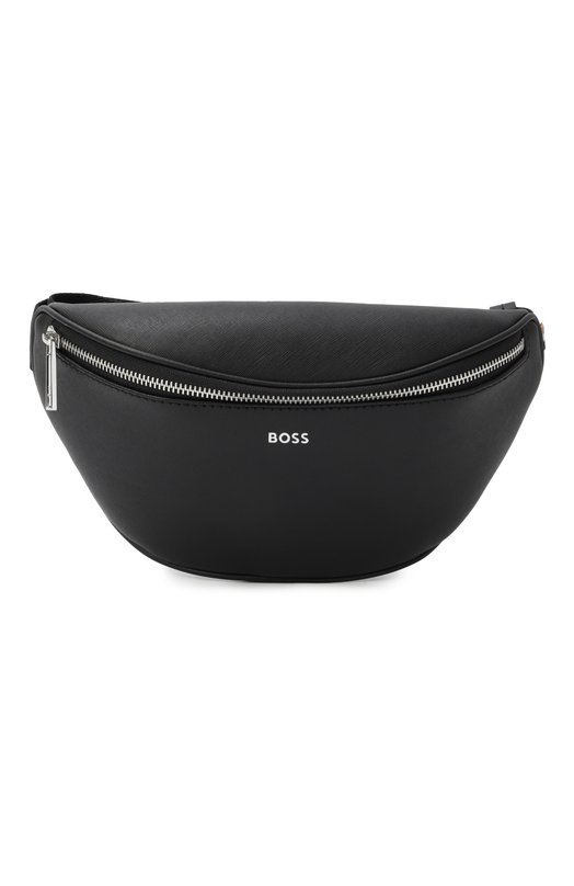 Поясная сумка Zair BOSS 50485597 Чёрный 50485597