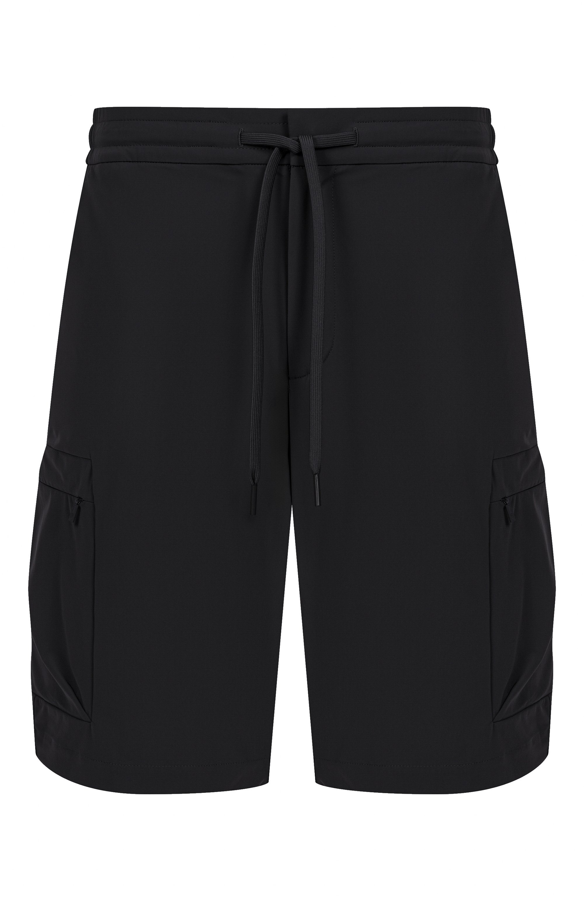 Шорты DUNO, арт. REI/TREVI, фото 1