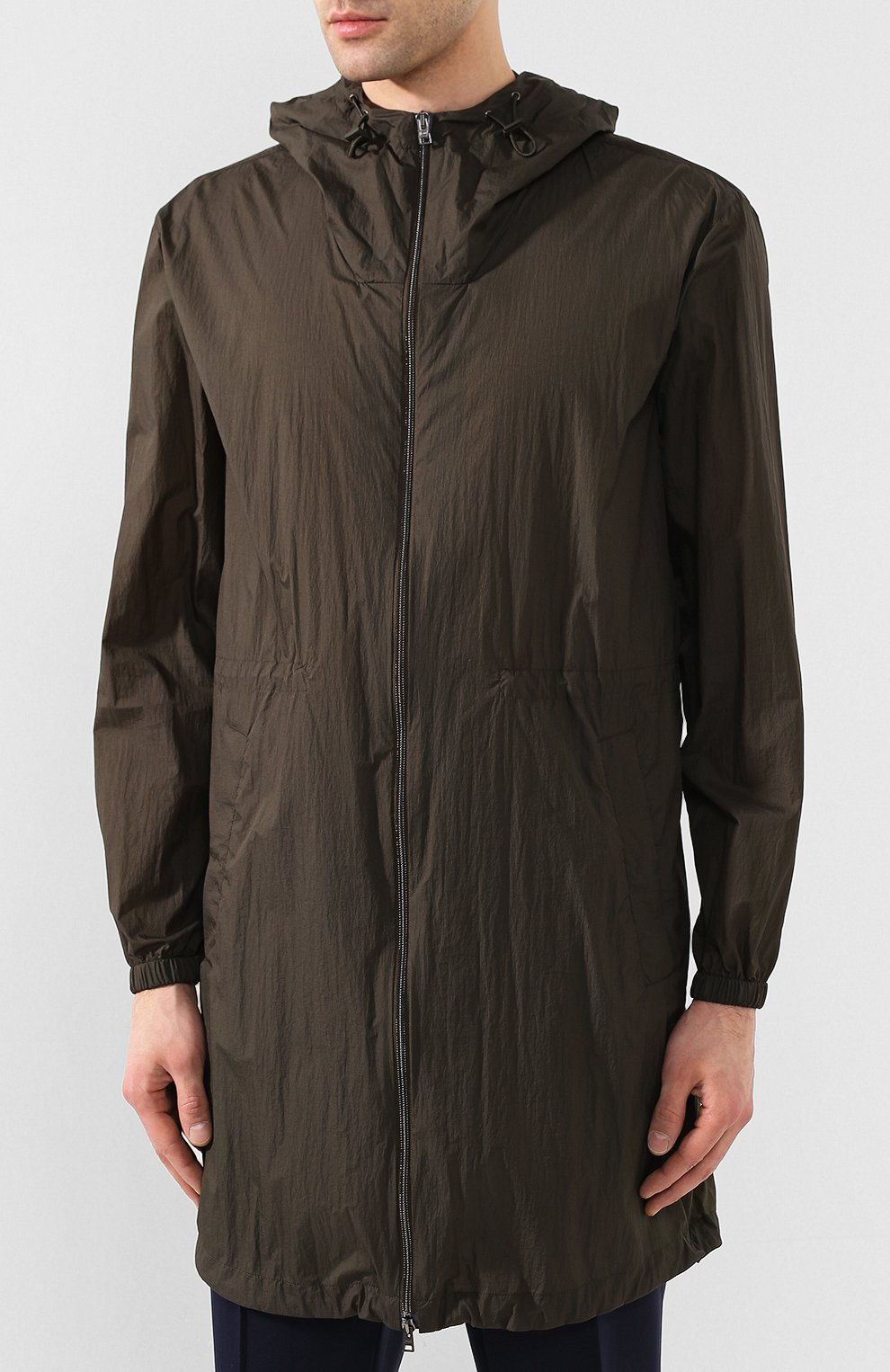 Плащ HERNO, арт. PA0070U/12314, фото 3