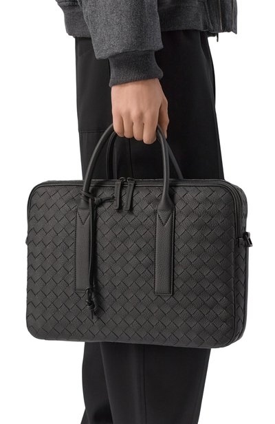 Портфель getaway BOTTEGA VENETA, арт. 766361/V71R0, фото 2