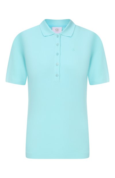 Женское хлопковое поло BOGNER, арт. 56333712