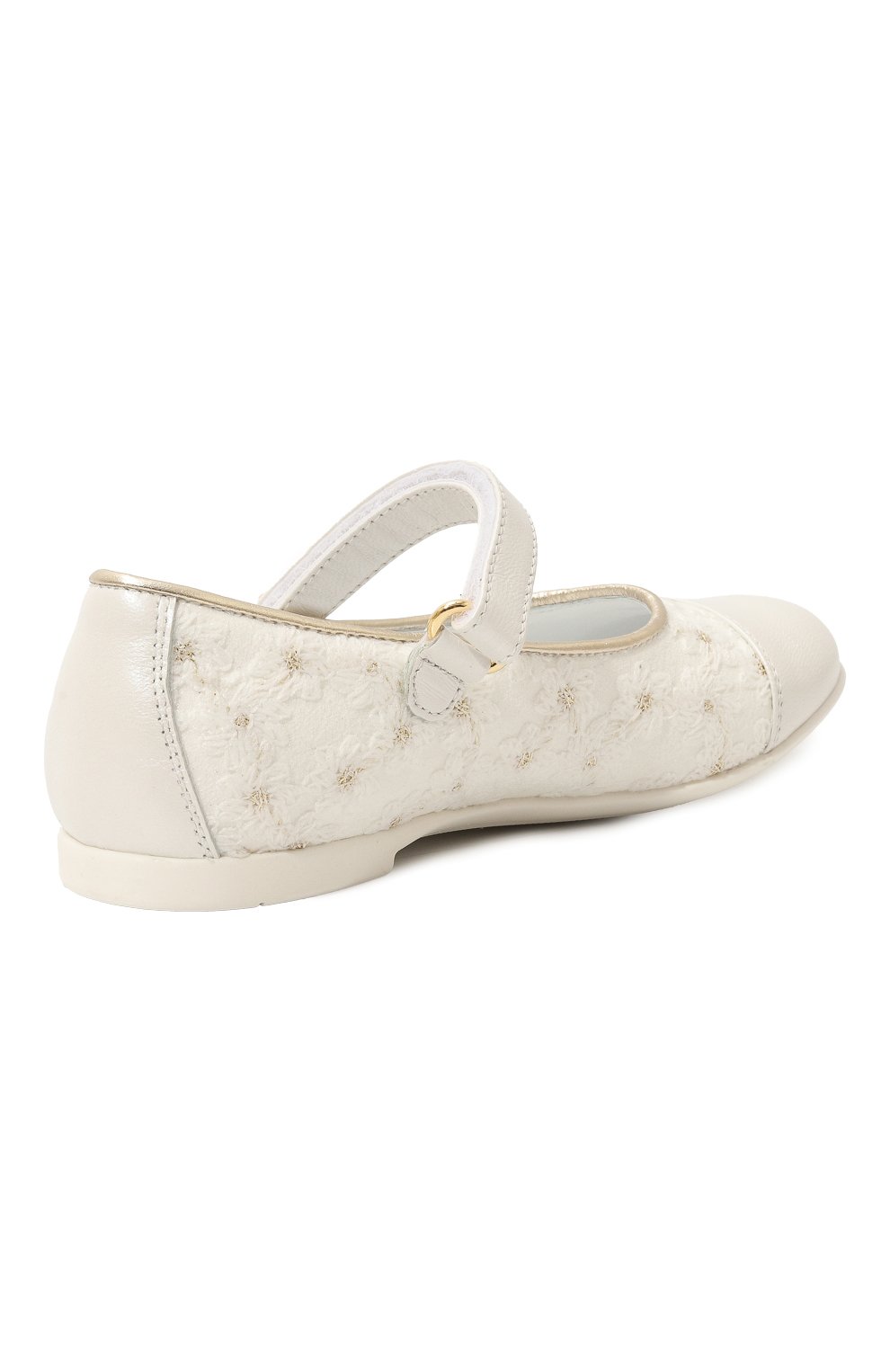 Туфли MISSOURI, арт. 4695 C/27-29, фото 3