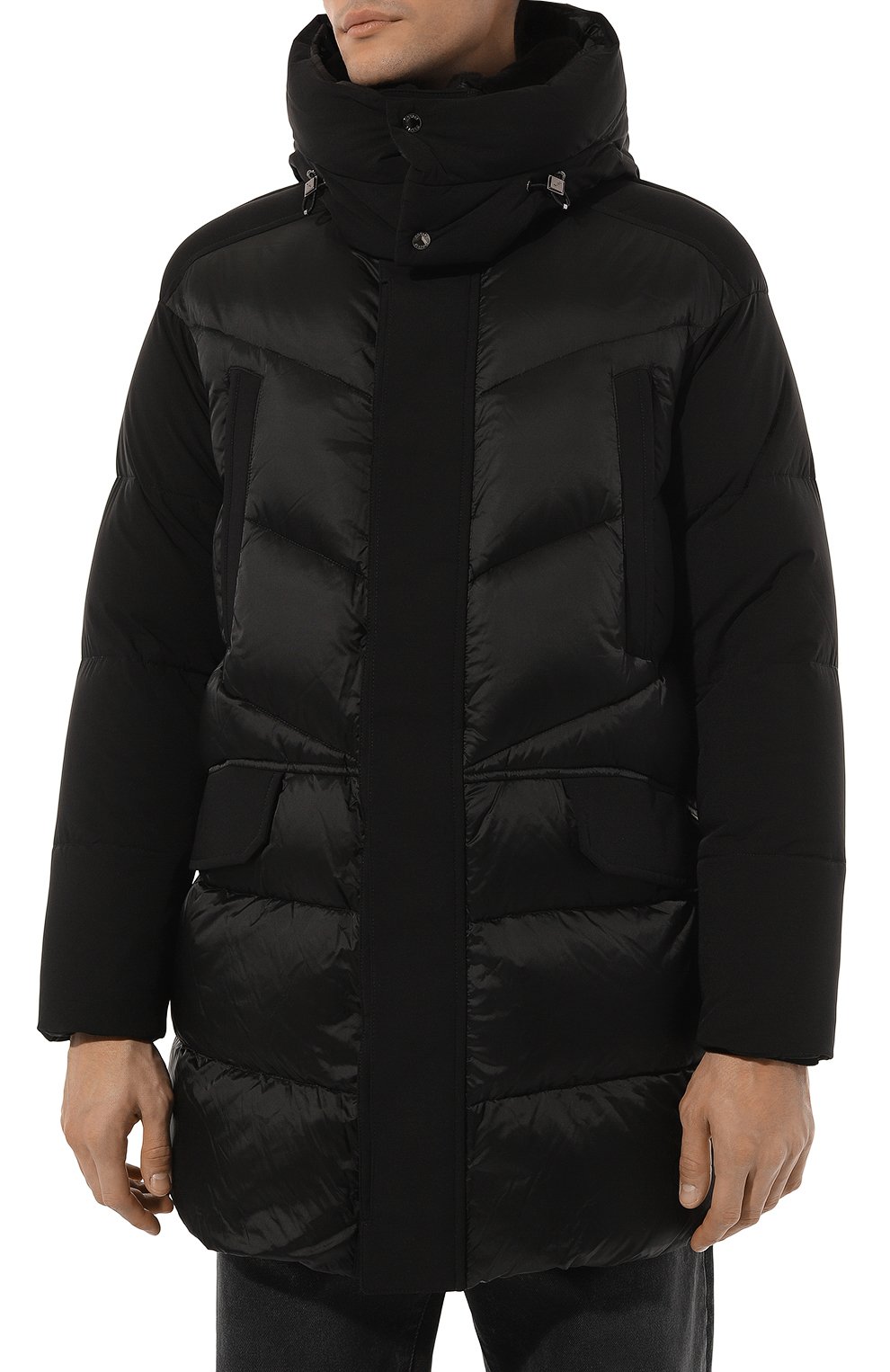 Пуховик albert-shk MOORER, арт. TREBL-SHK_SET, фото 3