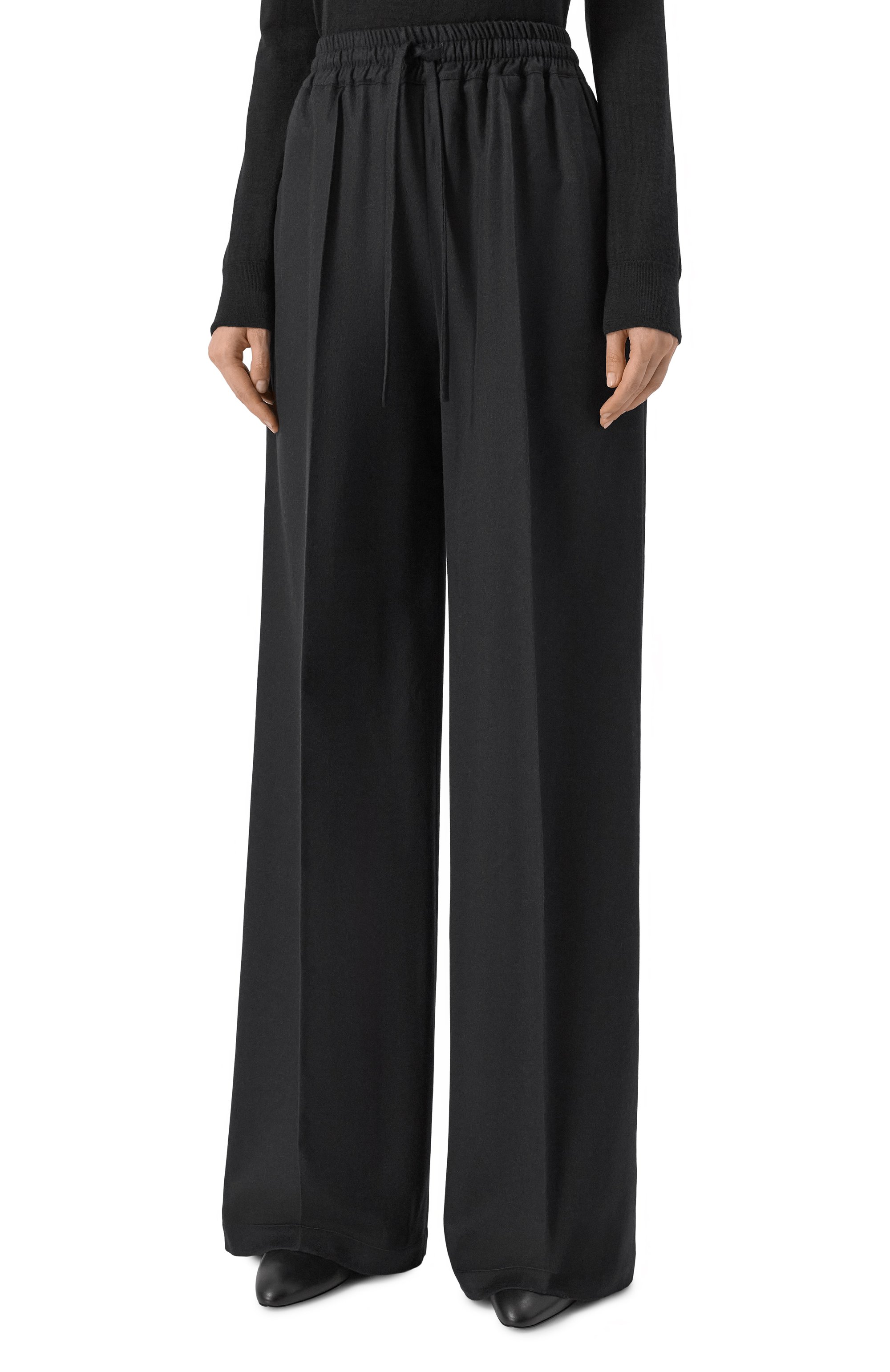 Кашемировые брюки MVST, арт. M25.1MW.T408/9921, фото 3