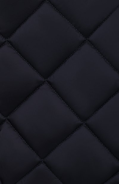 Стеганое пальто IL GUFO, арт. A20GP261N0068/10A-12A, фото 3