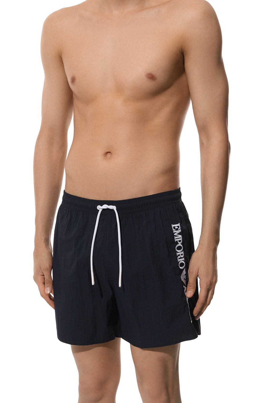 Плавки-шорты EMPORIO ARMANI, арт. 211740/4R422, фото 2