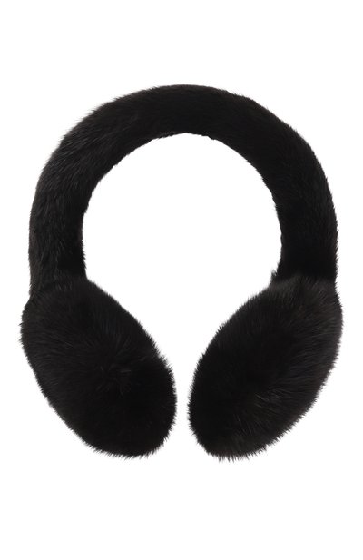 Женские меховые наушники из норки FURLAND, арт. 0022800110342600000
