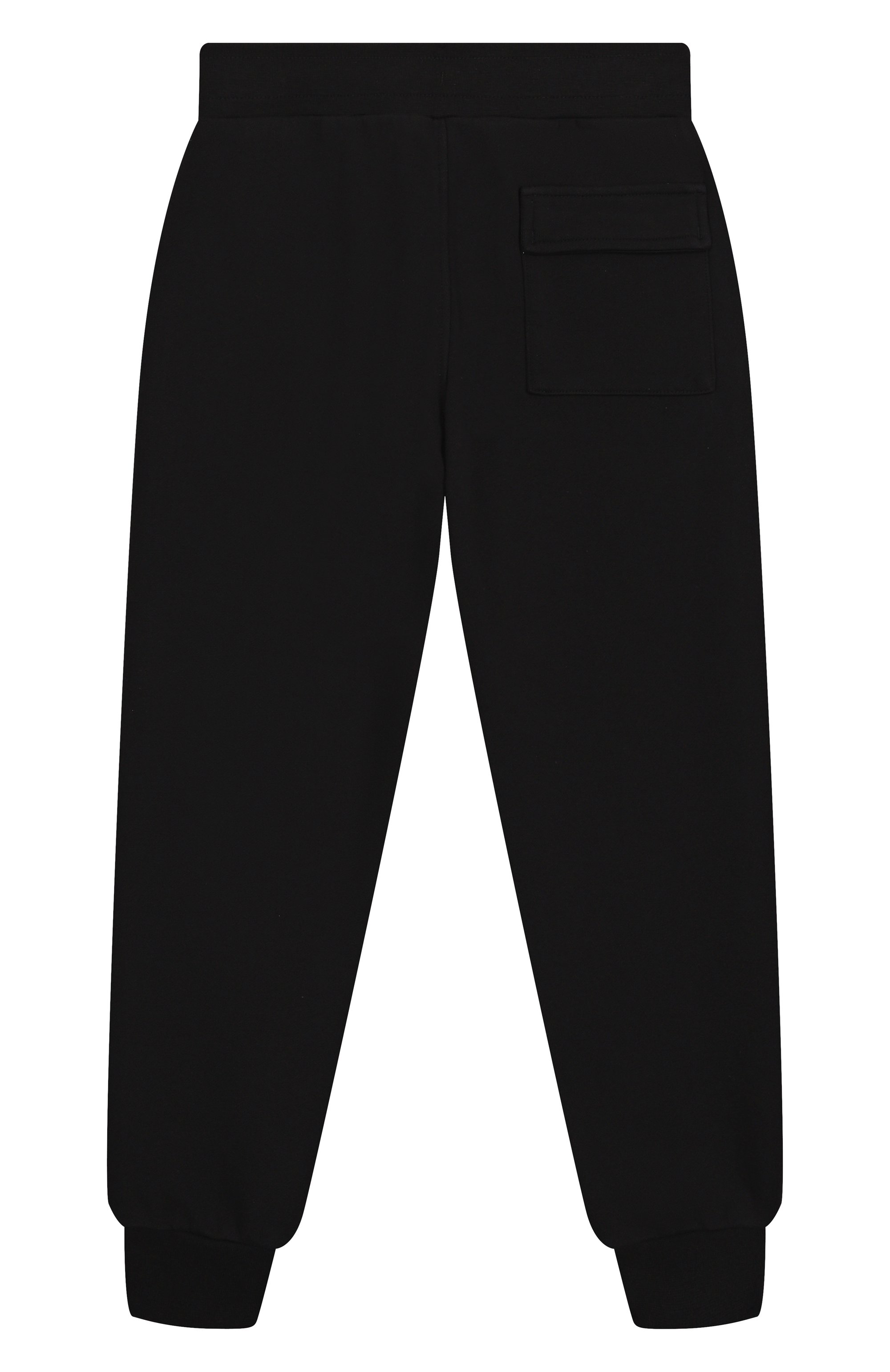 Хлопковые джоггеры C.P. COMPANY, арт. CUP013/LCA76/4-8, фото 2